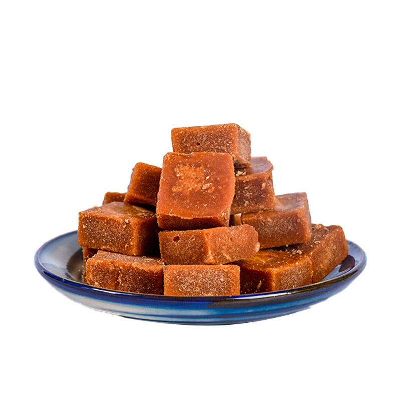 Yunnan Traditional Brown Sugar Hong Tang 500g Bag Pure Sugarcane Old-Fashioned Crafted for Home Kitchen and Daily Sweetening - Image 5