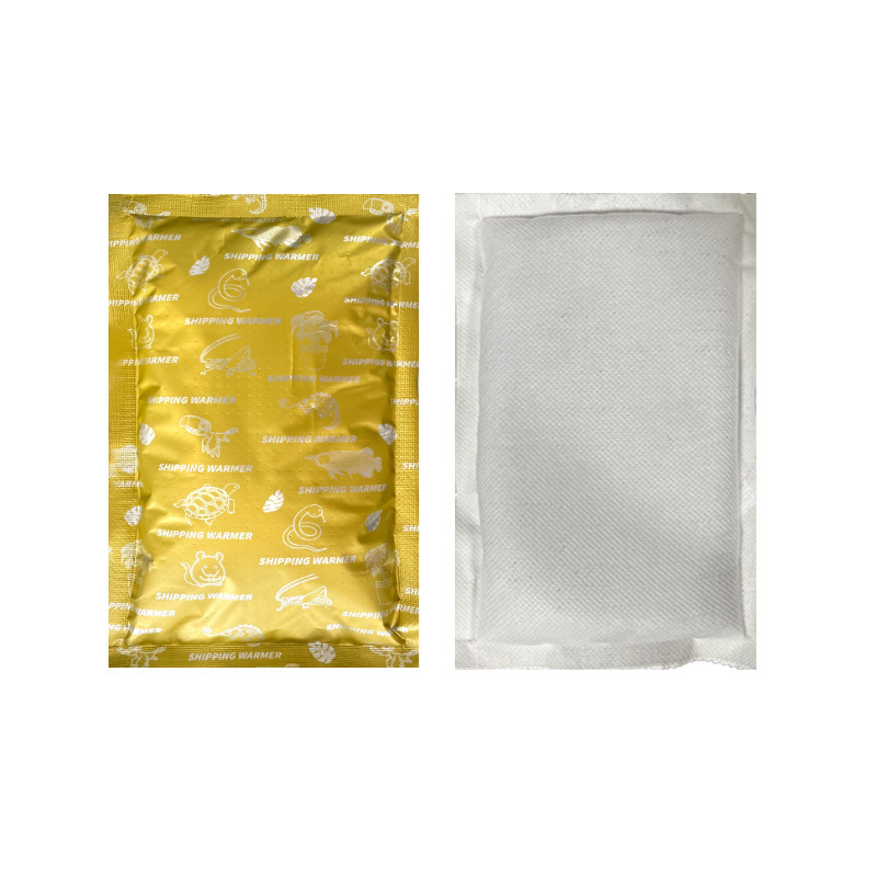 Self Heating Pack for Reptile Fish and Live Animal Transport 110 Hour Warmth - Image 5