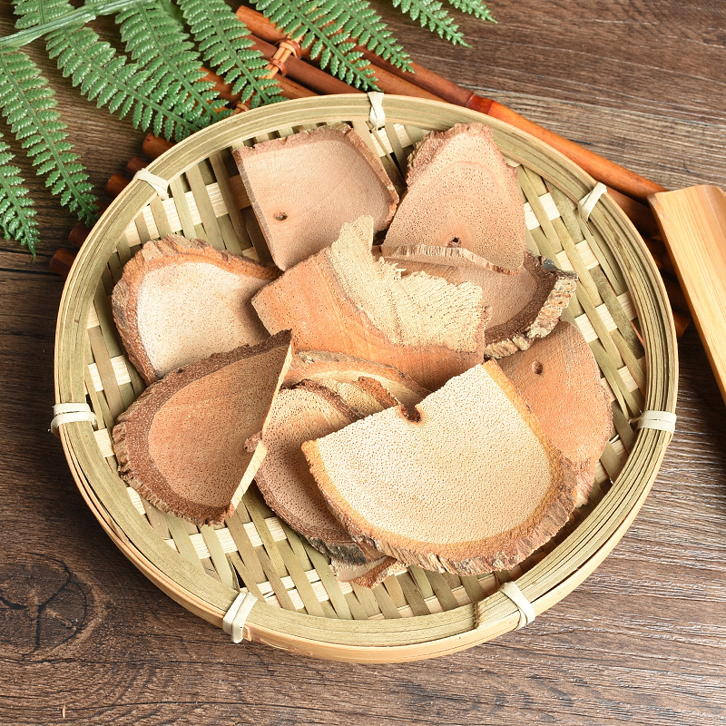 Teng Li Gen (Actinidia chinensis Root) — Dried Kiwi Root Herb, Unsulfured, 500g - Image 3
