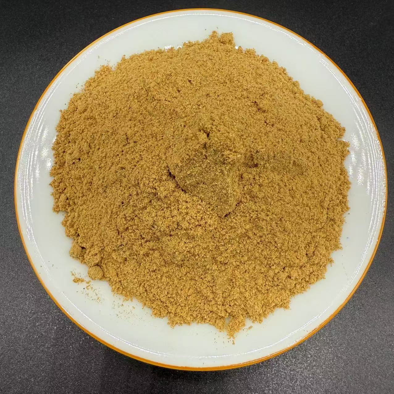 Gualou Powder 500g Trichosanthes Fruit Powder Chinese Herbal Supplement for Daily Wellness - Image 2
