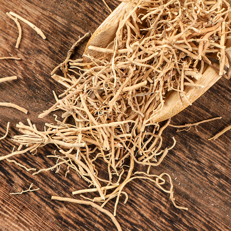 Xu Chang Qing (Cynanchum paniculatum) — Dried Root Herb, Powder Option, 500g - Image 3