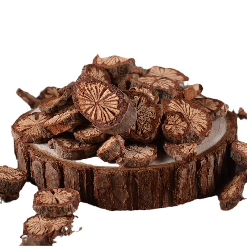 Hong Teng Vine (Sargentodoxa cuneata) — Dried Blood-Invigorating Herb, 500g - Image 2