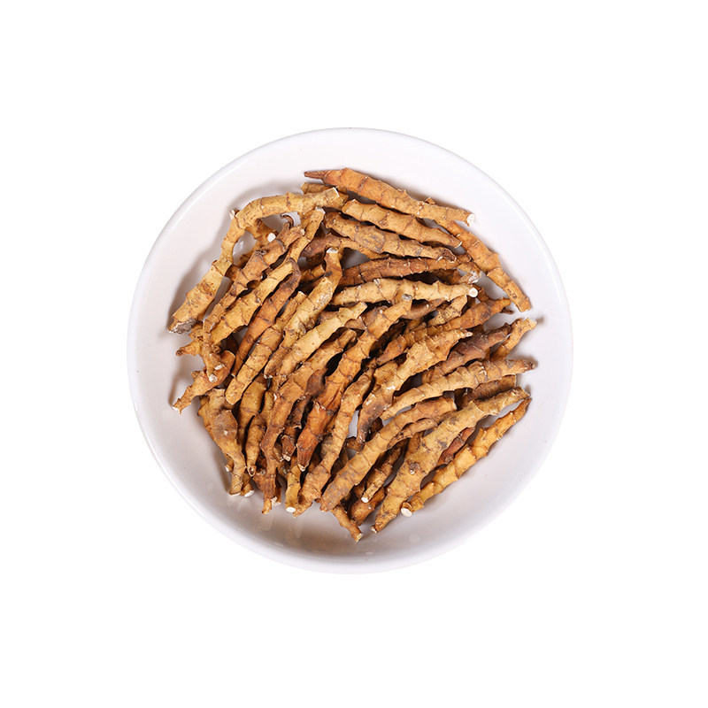 Wild Nine-Section Acorus Jiu Jie Chang Pu Dried Herb 500g Traditional TCM Decoction Herb - Image 5