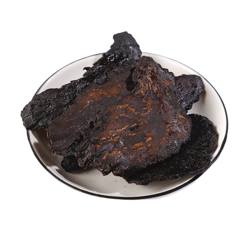 Rou Cong Rong Slices (Cistanche deserticola) — Dried Food Herb for Tea & Soup, 500g - Image 5