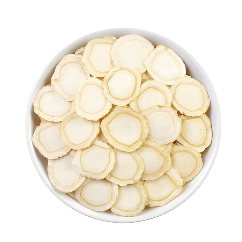 American Ginseng Slices Xi Yang Shen 500g Dried Root Slices for Tea and Cooking - Image 5
