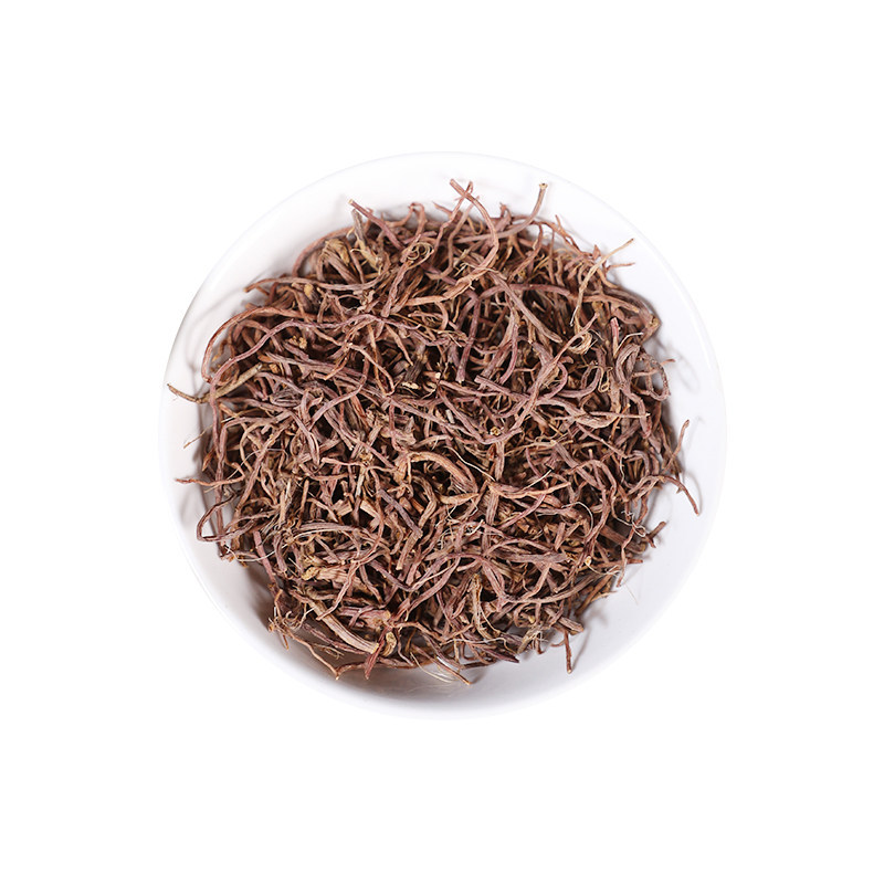 Wild Aster Root Zi Wan 紫菀 Dried TCM Herb 500g Traditional Decoction Slices - Image 5