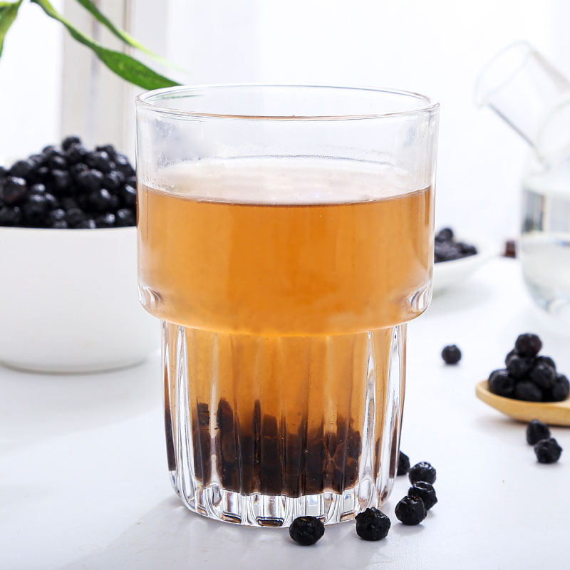 Dried Blueberry Fruit (Vaccinium spp.) — Food-Herb Berry for Tea & Daily Nourishment, 500g - Image 4