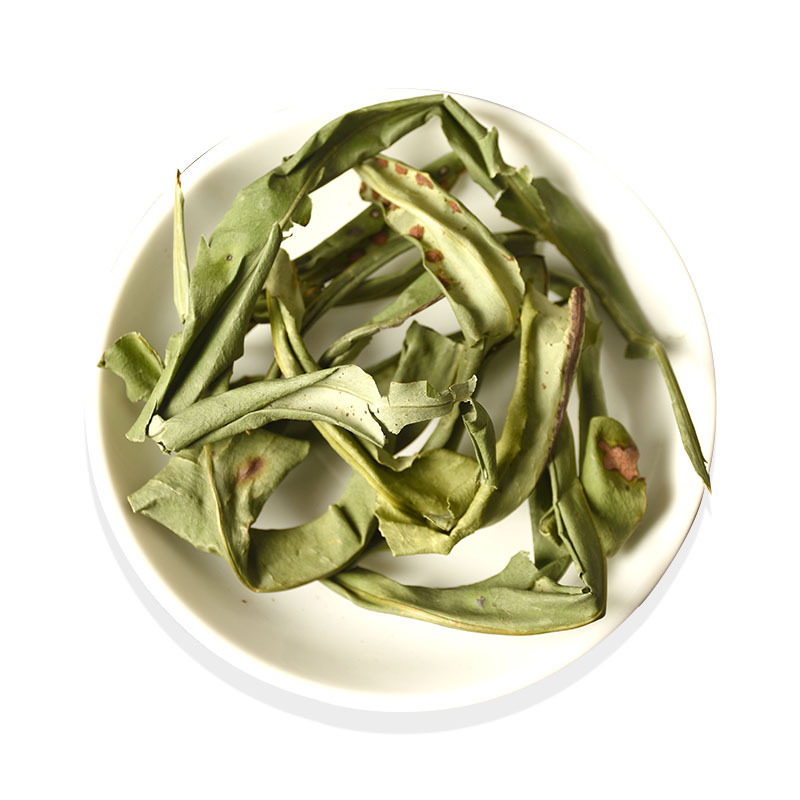 Hua Shi Cao (Lysimachia christinae) — Dried Food Herb, 500g Bulk Loose Leaf - Image 4