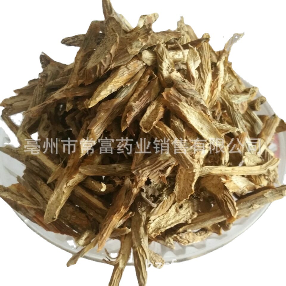 Kuan Jin Teng Dried Herb 500g Tinospora sinensis Stem for Traditional Decoctions and Herbal Teas - Image 5