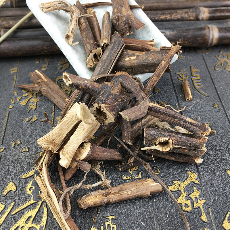Pai Xiang Cao 排香草 Dried Aromatic Herb Culinary Spice for Braising Hotpot and Fishing Recipes 500g - Image 4