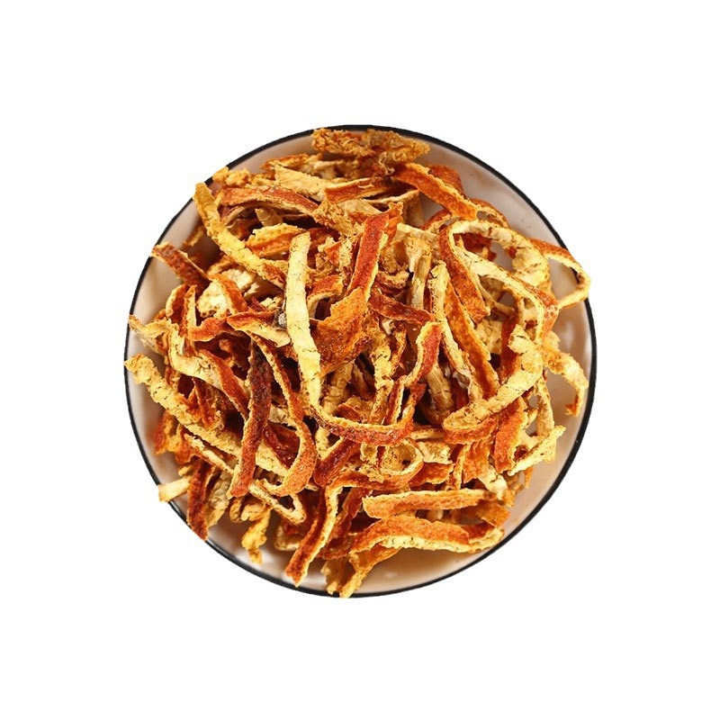 Dried Tangerine Peel Strips Chen Pi 500g Aged 3 Years Sun Dried for Tea and Cooking - Image 5