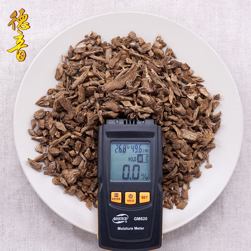 Sichuan Cyathula Root Chuan Niu Xi 500g Dried Raw Herb for Decoction and Soup - Image 3
