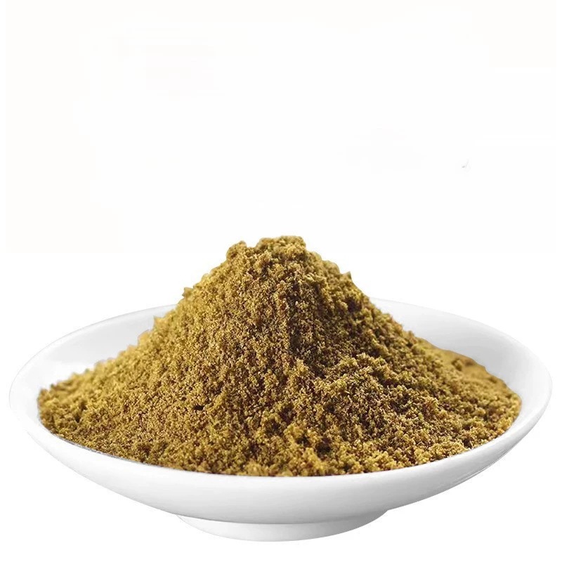 Celery Seed Powder 500g Canned Fruit Vegetable Seed Powder Instant Drink Mix Meal Replacement - Image 3