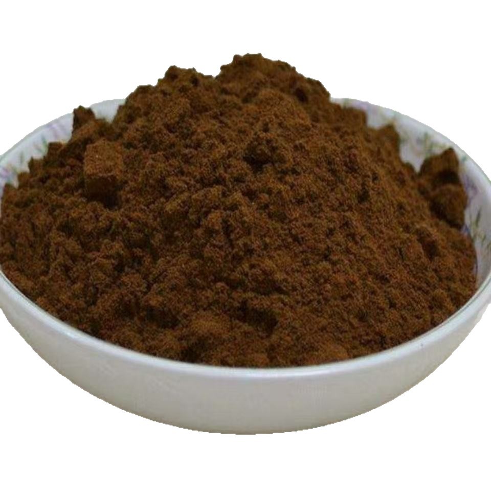 Prepared Rehmannia Root Powder Shu Di Huang Fine Ground 500g - Image 5