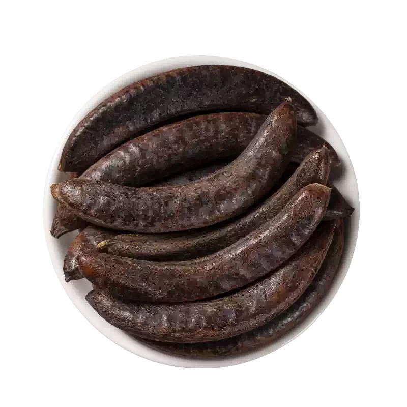 Zhu Ya Zao Chinese Honeylocust Fruit Dried Herb for Decoction and Infusion 500g Sichuan Origin - Image 5
