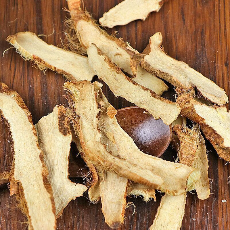 Zhi Mu Dried Anemarrhena Root 100g Bottle Traditional Chinese Herb for Decoction and Tea - Image 3