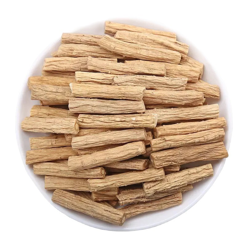 Dried Codonopsis Root Segments Dang Shen 500g TCM Herbal Tea and Soup Ingredient - Image 5