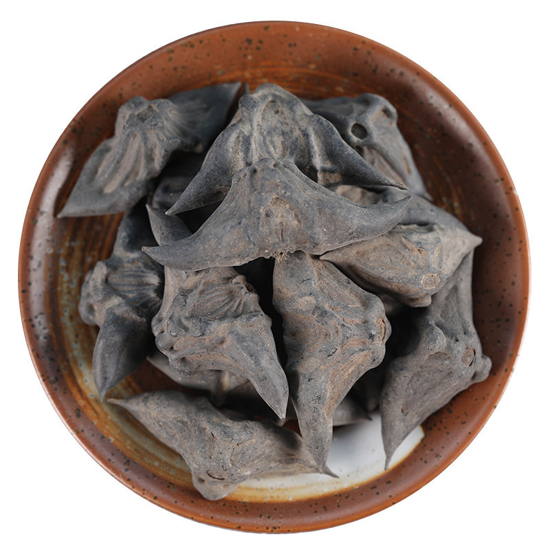 Dried Water Caltrop Ling Jiao 菱角 500g Wild Four Horn Small Water Caltrop Traditional Herb - Image 5