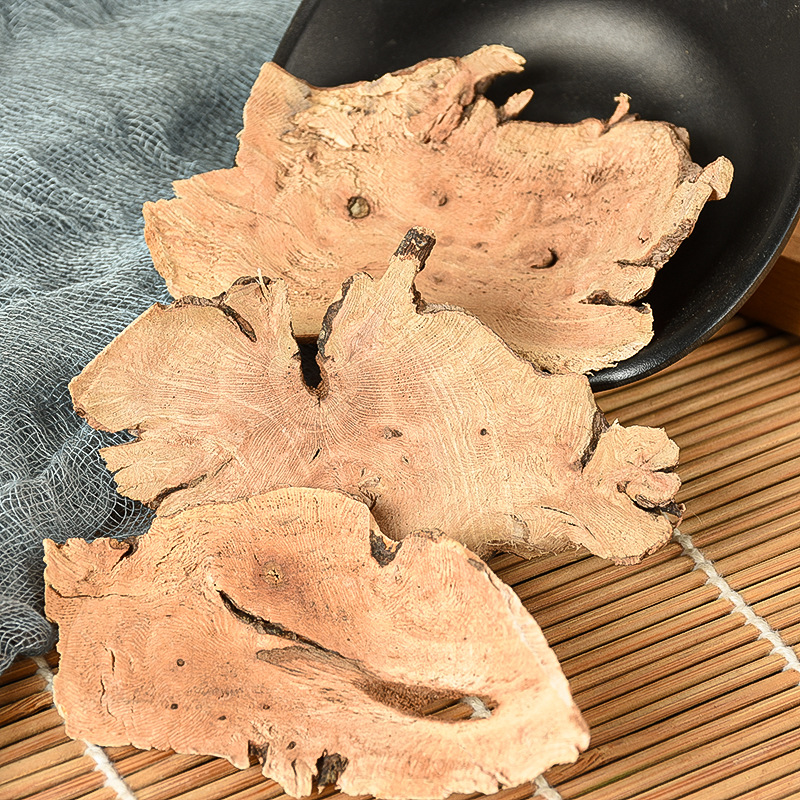 Wild Grape Root (Vitis spp.) — Dried Chinese Herbal Root, 500g New-Crop Food Herb - Image 2