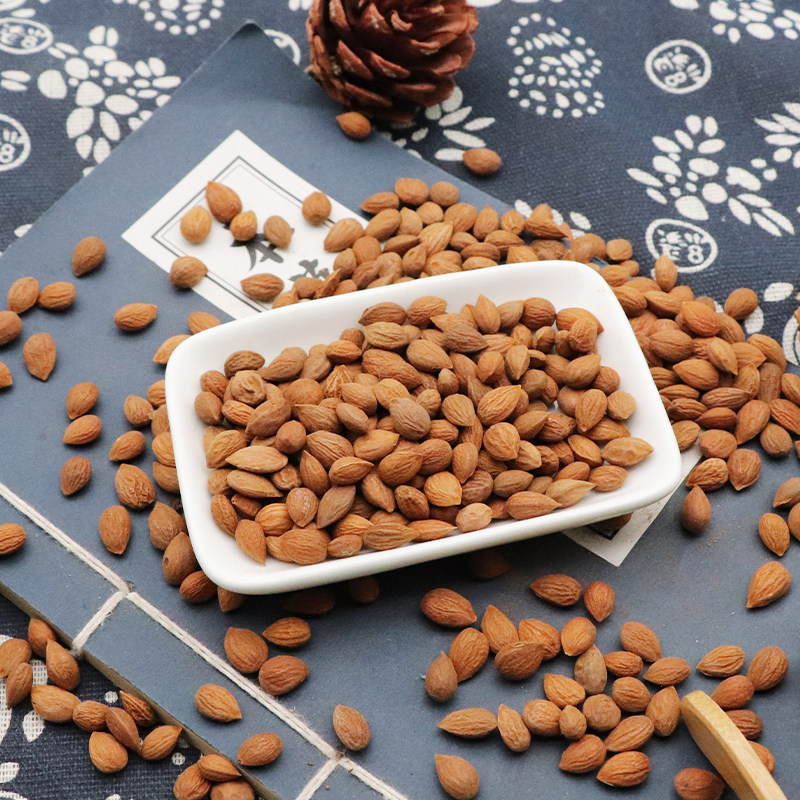 Dried Chinese Bush Cherry Seed Yu Li Ren 500g Natural Herbal Decoction Ingredient - Image 3