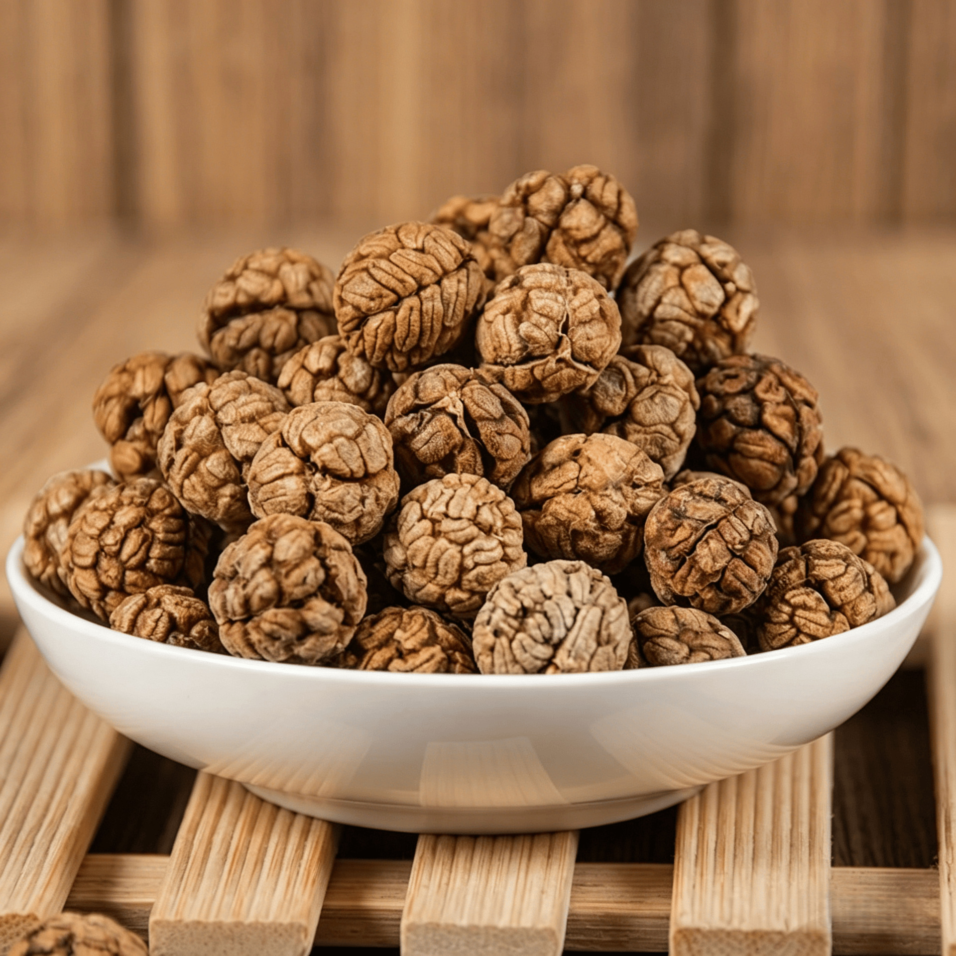 Tsaoko Cardamom Cao Dou Kou 500g Dried Tsaokao Fruit for Culinary Spice and Herbal Use - Image 2
