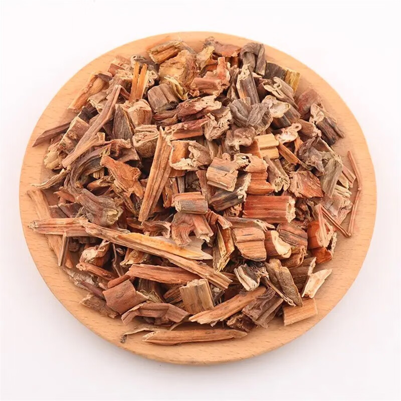 Dried Ji Xian Tou Gu Cao 凤仙透骨草 500g Whole Herb for Traditional Foot Soaks and External Herbal Use - Image 5