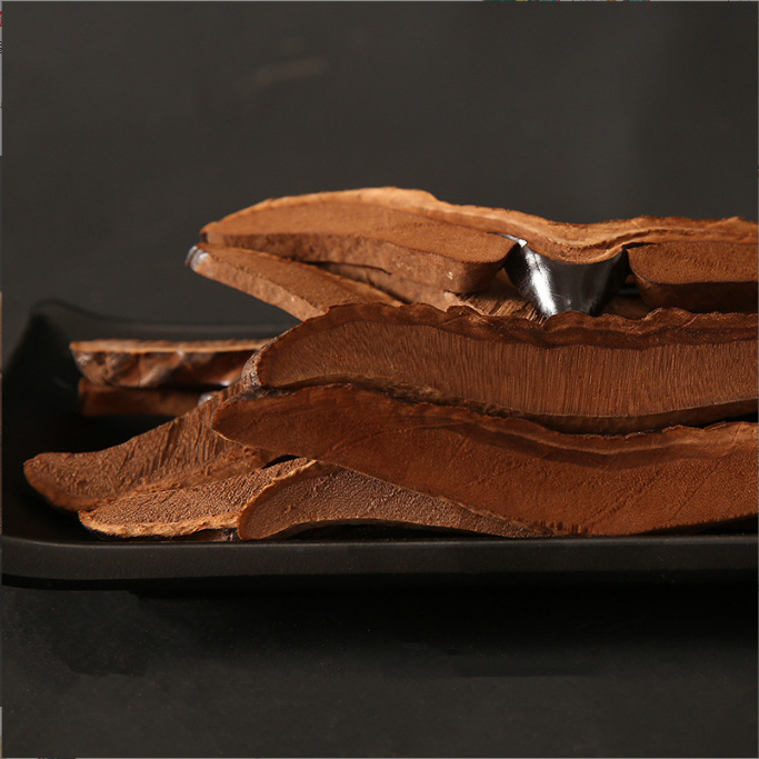Mens Herbal Tea Blend Rou Cong Rong Ling Zhi Xi Yang Shen Huang Qi Huang Jing Gou Qi 110g 10 Bags Cold Brew Wellness Tea - Image 4