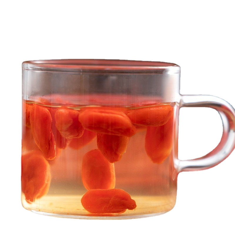 Ningxia Goji Berries (Lycium barbarum) — 500g Dried Red Wolfberry, No-Wash Ready - Image 5