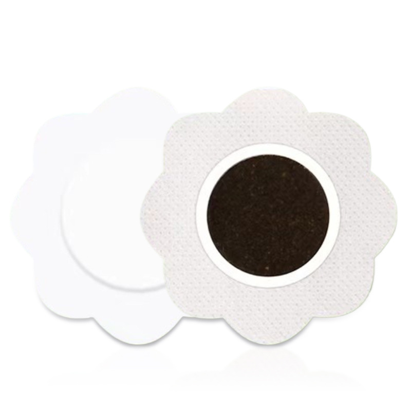 Children's Honey Herbal Navel Patch Customizable Herbal Matrix Self-Heating Wellness Patch - Image 5