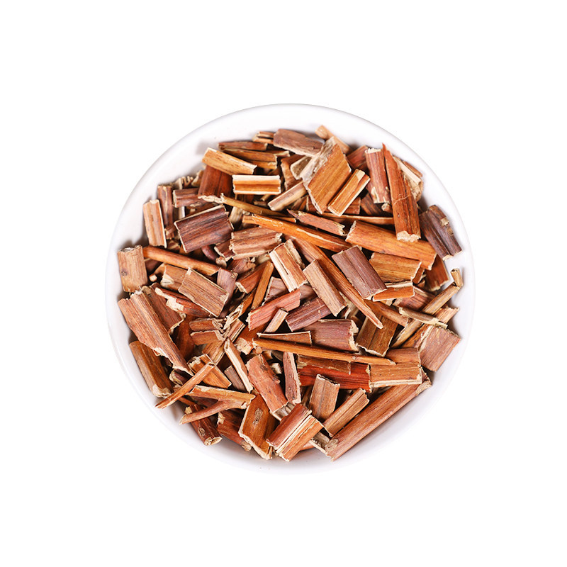 Wild Gan Huang Cao Dried Herb 500g Penthorum chinense Whole Plant Traditional TCM Herbal Tea Ingredient - Image 5