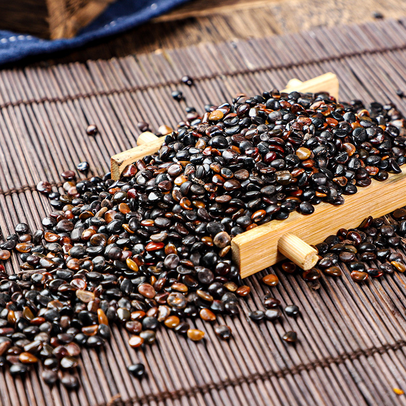Zhi Ju Zi (Hovenia dulcis) — Dried Raisin Tree Seed for Tea & Soup, 500g - Image 3
