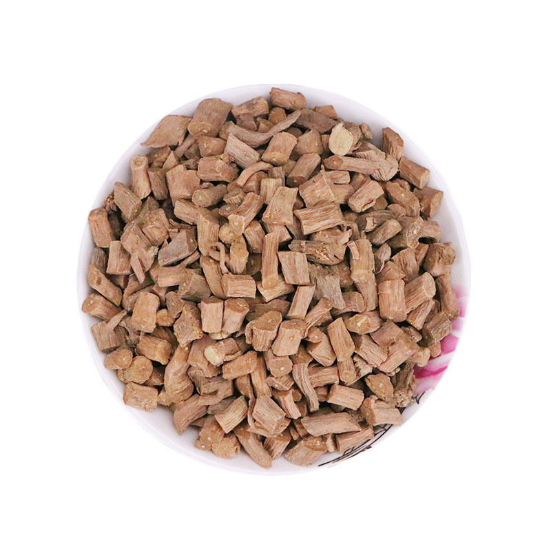 Huai Niu Xi Dried Achyranthes Root 500g Chinese Herbal Decoction Slices - Image 5