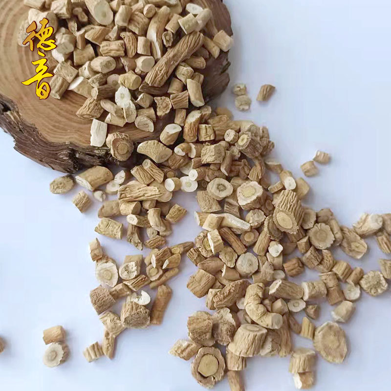 Ban Lan Gen Isatis Root 500g Dried Bulk Chinese Herb for Decoction and Culinary Use - Image 4