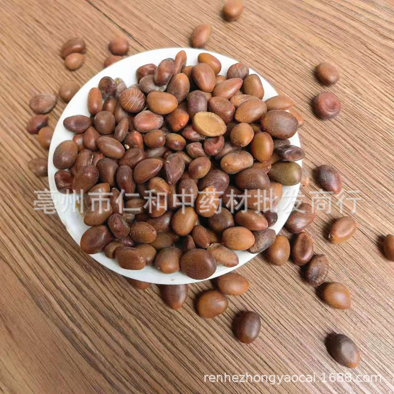 Dried Chinese Honeylocust Seeds Zao Jiao Zi Bulk Raw Herb Traditional Decoction Ingredient Sold by the Jin - Image 3