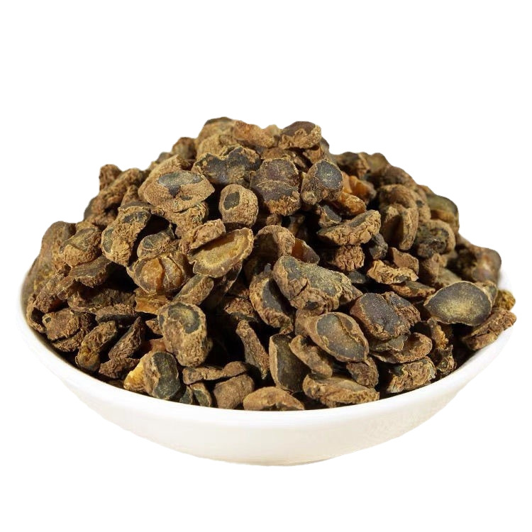 Yan Hu Suo (Corydalis yanhusuo) — Dried Rhizome Pieces, Food Herb for Tea & Soup - Image 5
