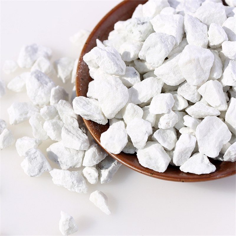 Yang Qi Shi Mineral Powder 100g Actinolite TCM Herbal Powder for Decoction and Wine Infusion - Image 3