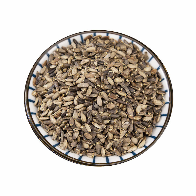 Milk Thistle Seeds Shui Fei Ji 500g Dried Silybum Marianum Seeds for Herbal Tea and Decoction - Image 5