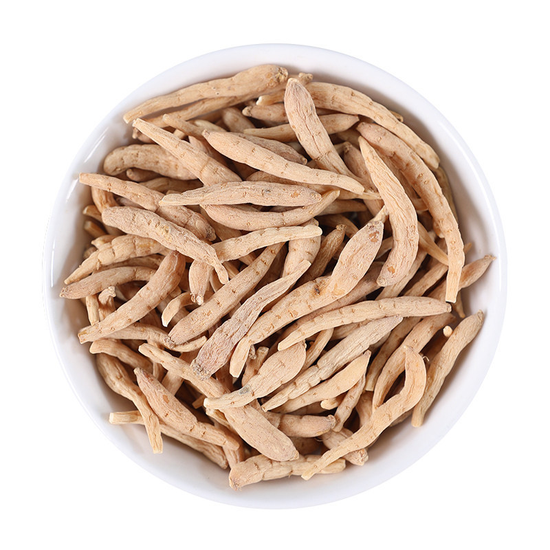 Premium Wild Taizishen Pseudostellaria Root 500g Dried Tonic Herb for Soup and Tea - Image 5
