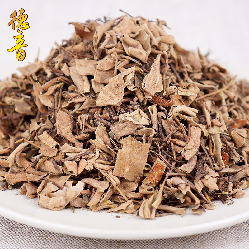Dried Pyrrosia Leaf Shi Wei 石韦 Whole Herb 500g Traditional Chinese Herbal Tea Material - Image 2
