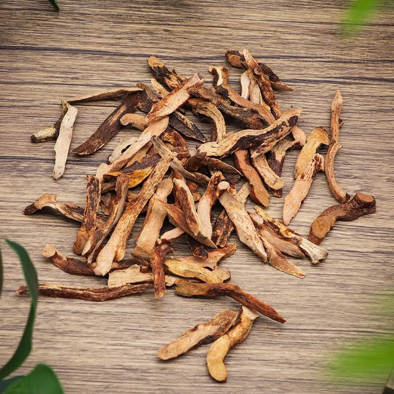 Dried Gu Sui Bu Slices 500g Drynaria fortunei Rhizome Traditional TCM Herb - Image 2