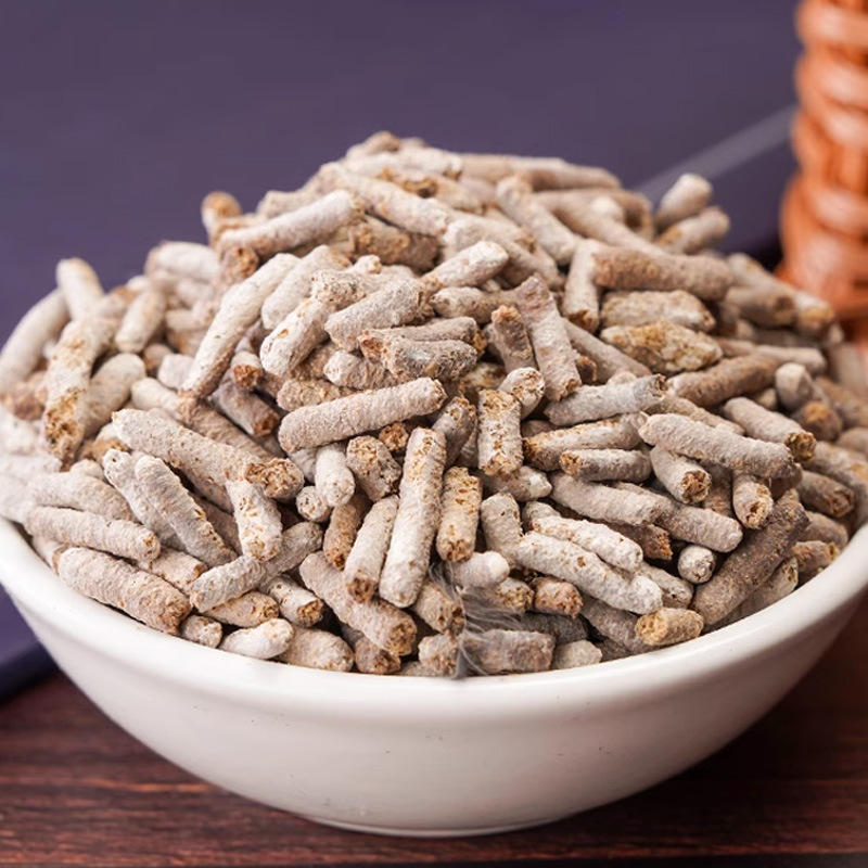 Bai Ding Xiang (Passer montanus Faeces) — Dried TCM Herb, 500g Bulk - Image 3