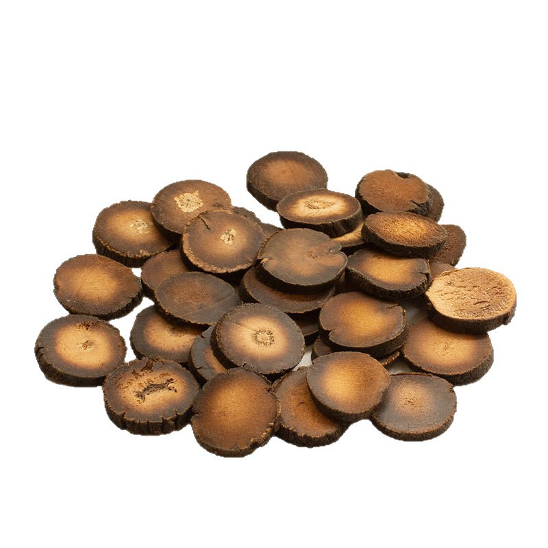 Huazhou Tangerine Peel Slices Hua Ju Hong Citrus Grandis Exocarp 500g Dried Herbal Decoction Pieces - Image 5