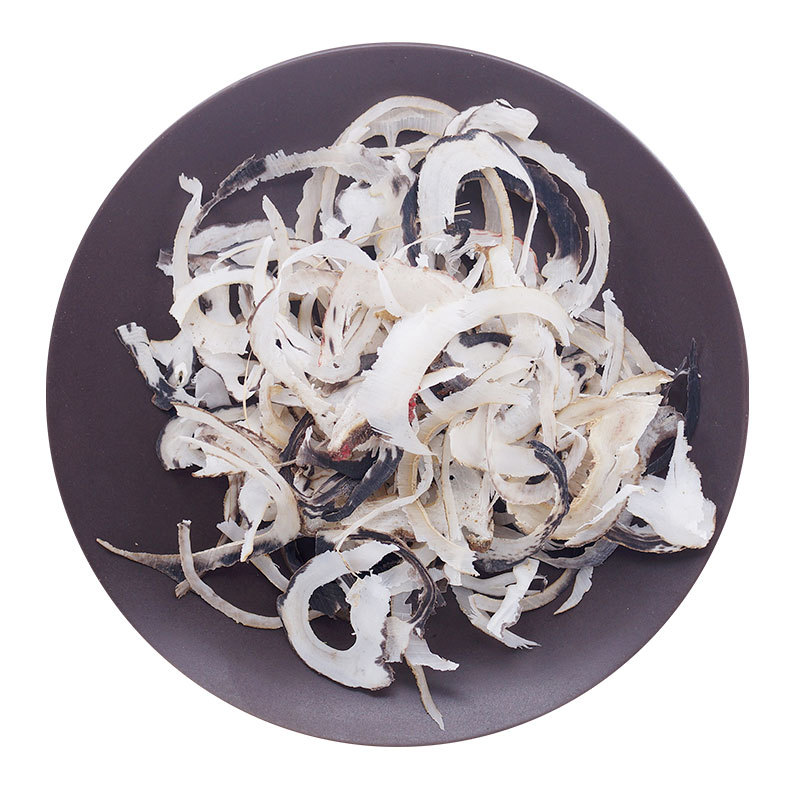 Water Buffalo Horn Shui Niu Jiao Dried TCM Herb 500g - Image 5