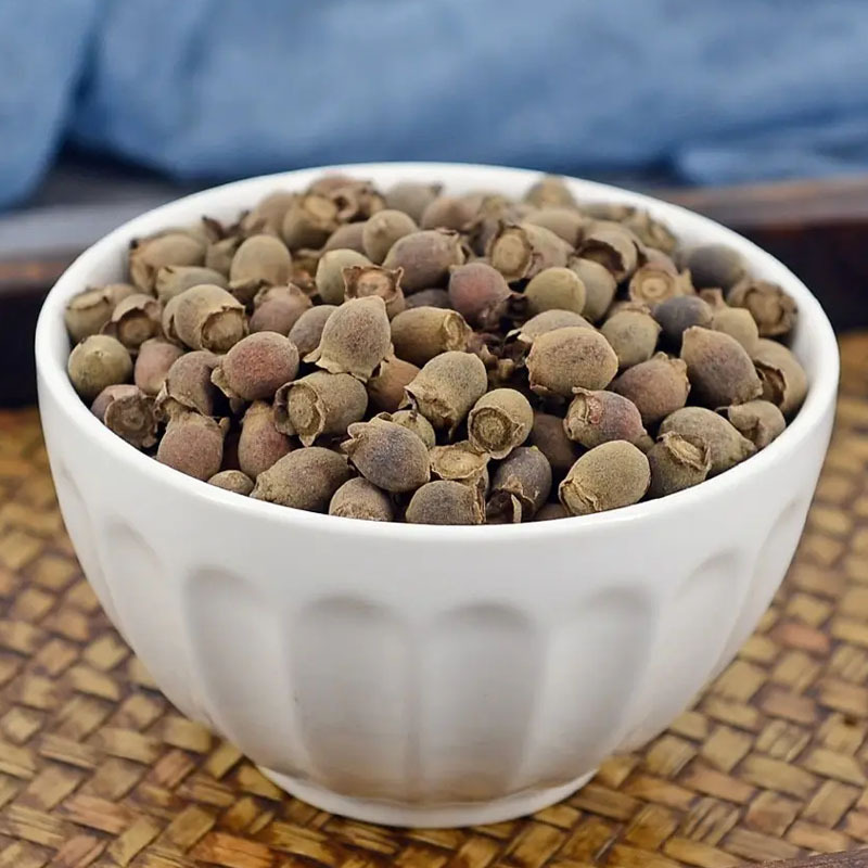 Shan Nian Zi (Rhodomyrtus tomentosa) — Dried Rose Myrtle Fruit for Herbal Infusion & Wine Soaking - Image 3