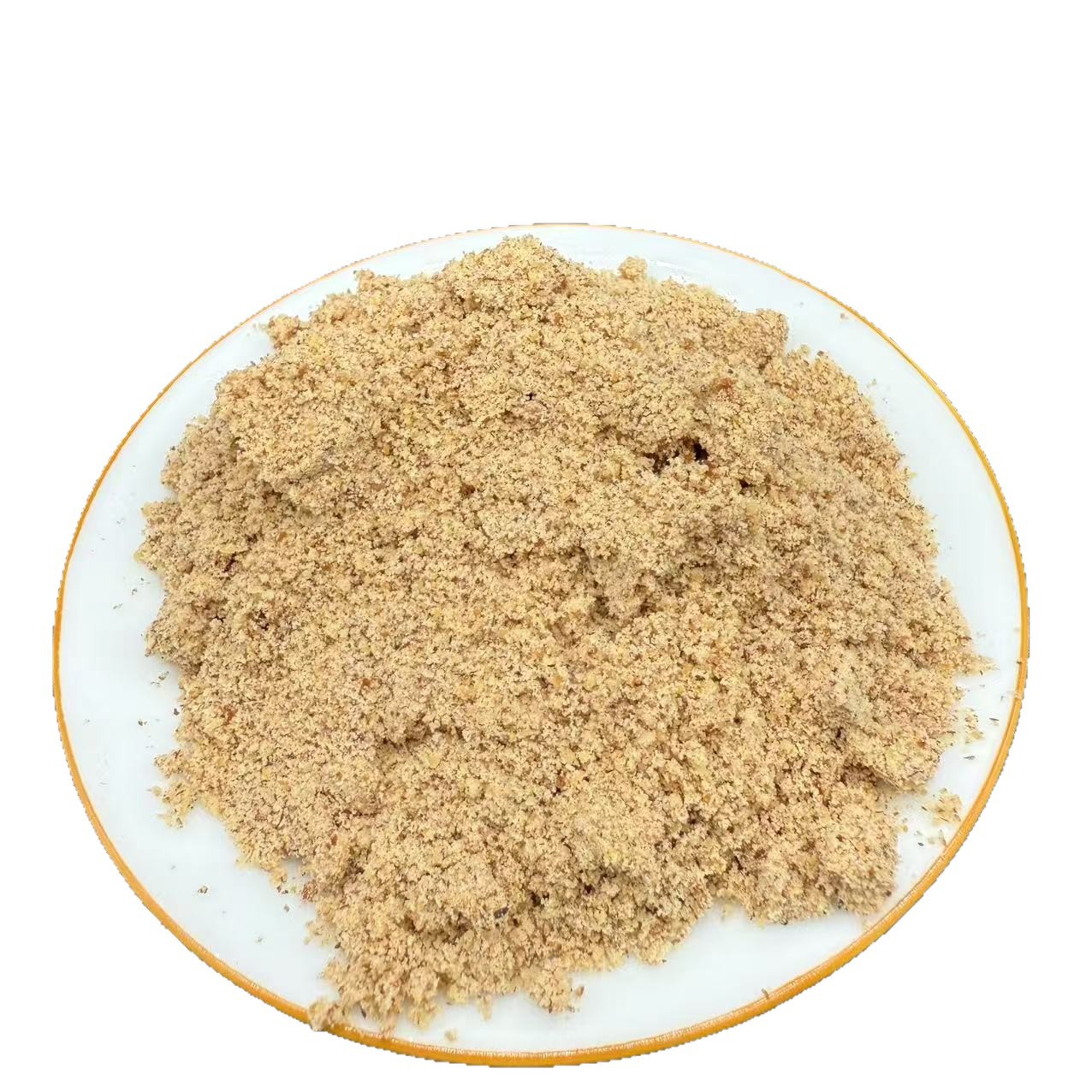 Yu Jin Powder Curcuma Radix 500g Traditional Chinese Herbal Powder for Decoction and Custom Blends - Image 5