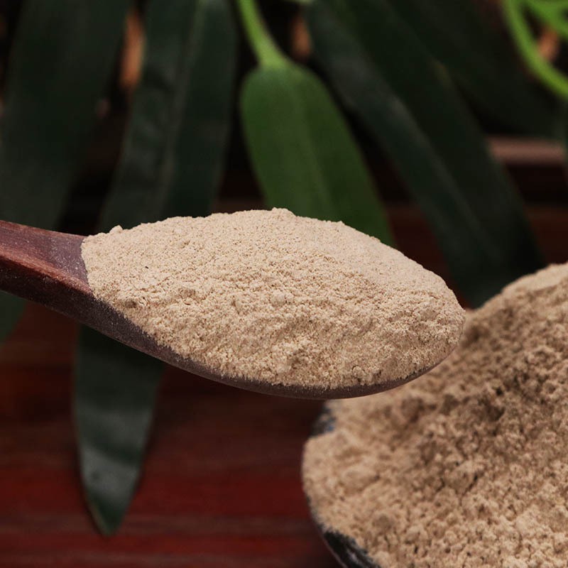 Bai Xian Pi Powder 500g Dittany Root Powder Traditional Chinese Herbal Powder - Image 2
