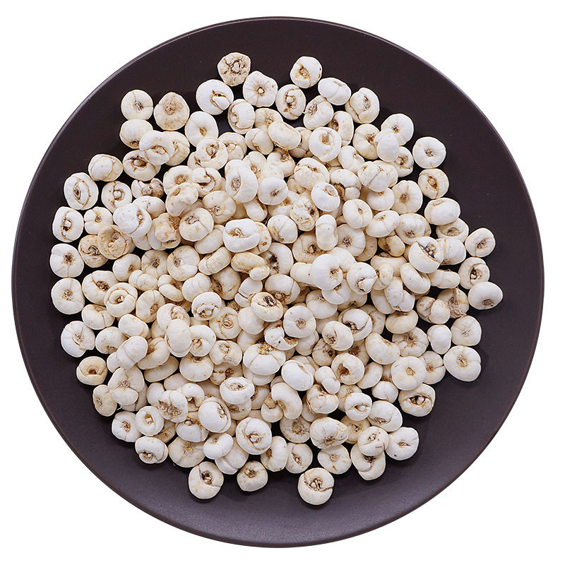 Ping Bei Mu Dried Fritillaria Bulb Whole Bulb Traditional Chinese Herb for Decoction and Culinary Use - Image 5
