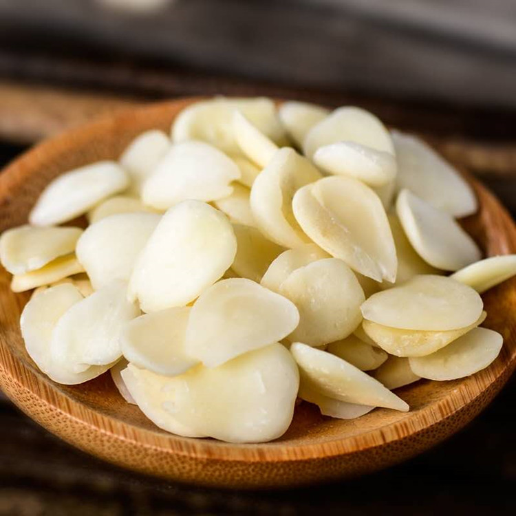 Apricot Kernels (Prunus armeniaca) — Sweet & Bitter Almond, Peeled and Unpeeled, Hebei Origin - Image 3