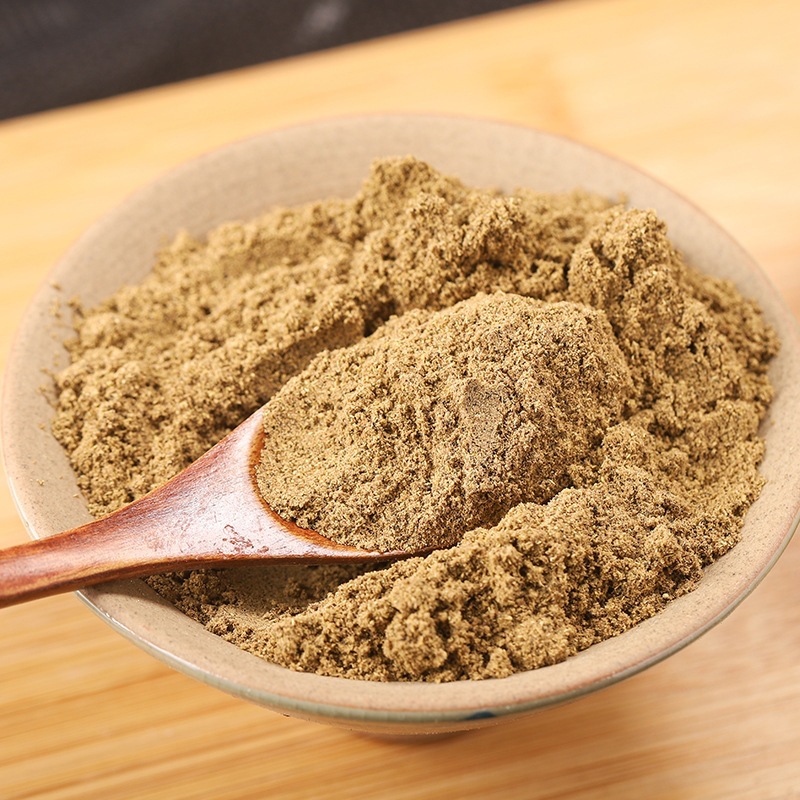 Sichuan Peppercorn Powder (Zanthoxylum bungeanum) — Ground Hua Jiao Spice, 500g Bulk - Image 4