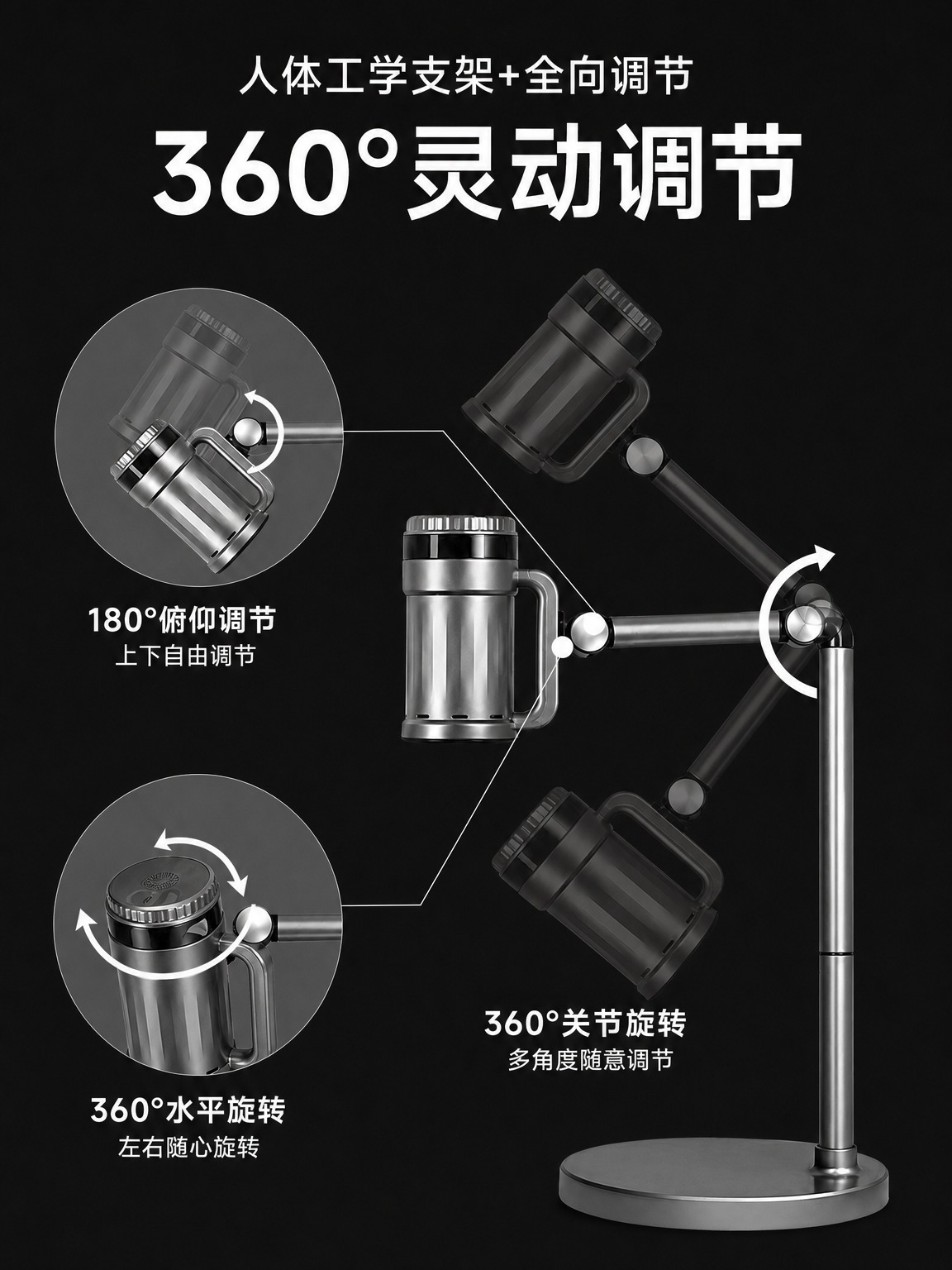 Moxa Stick Holder Home Smokeless Thunder Fire Hanging Moxibustion Device with 18 Pure Moxa Cones 1500g - Image 4